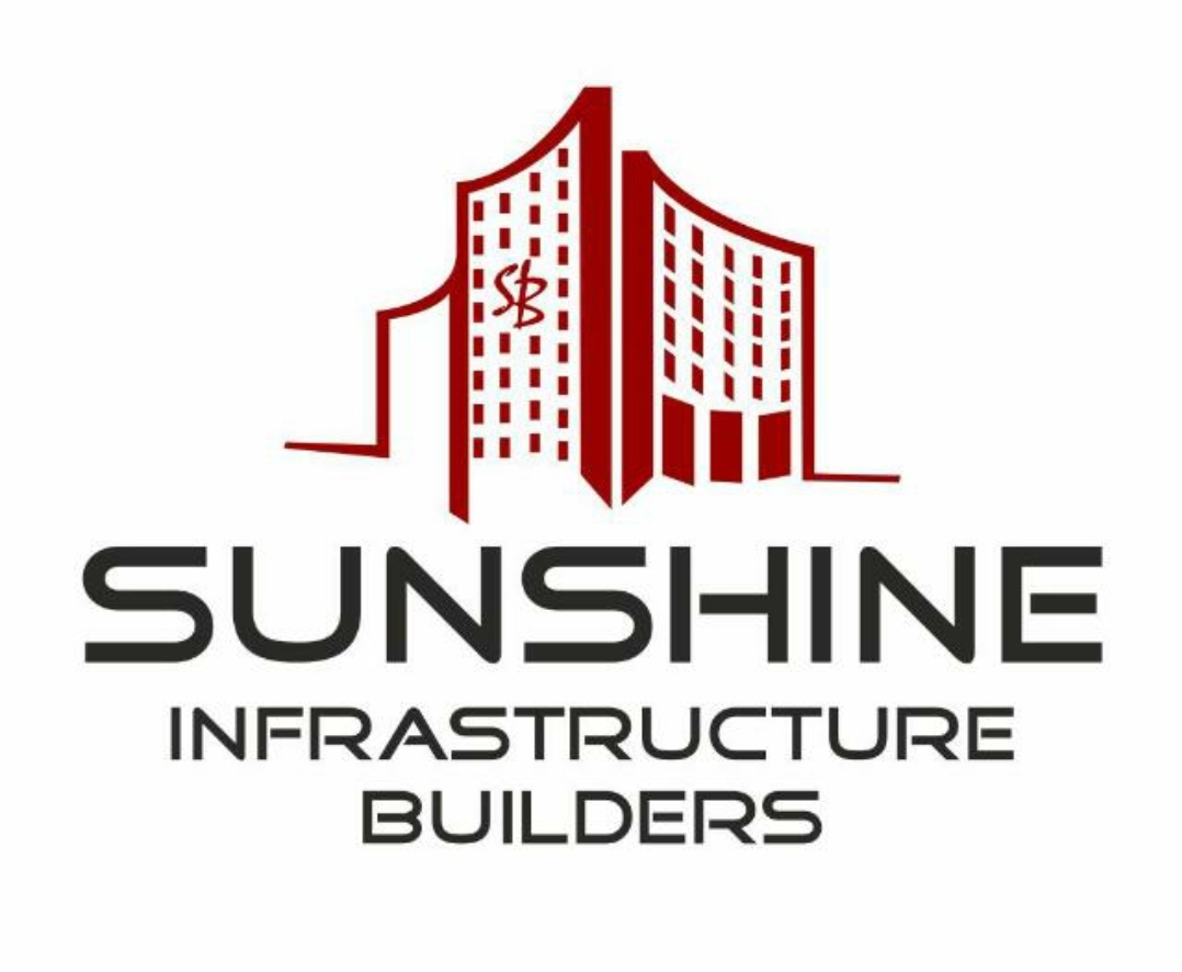 Sunshine Infrastructure Builders logo
