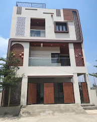 Sri Sai Villa — fully furnished 4BHK turnkey villa in RR Nagar, Bangalore by Sunshine Infrastructures